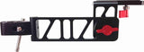 American Recorder Technologies SMART BRACKET Heavy Duty PRO Pole Mount and Phone Holder, view 6