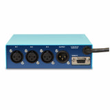 American Recorder Technologies Henry Engineering AES DIGISWITCH 3X1™ AES Digital Audio Switch, view 3