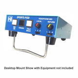 American Recorder Technologies Henry Engineering Mounting Accessories, view 2