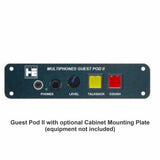 American Recorder Technologies Henry Engineering Mounting Accessories, view 3