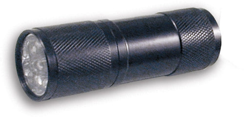 American Recorder Technologies High Intensity LED Flashlight