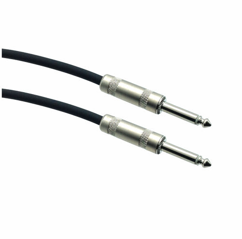 American Recorder Technologies High Performance Guitar Cable - 1/4" Straight to Straight