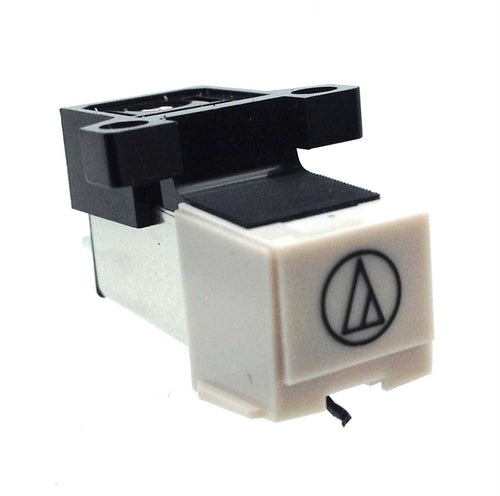 American Recorder Technologies Affordable Turntable Phono Cartridge with Conical Shaped Stylus