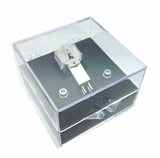 American Recorder Technologies Affordable Turntable Phono Cartridge with Conical Shaped Stylus, view 3