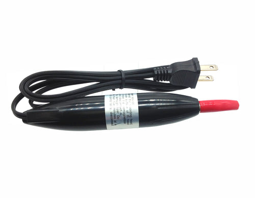 American Recorder Technologies High Power Wand Demagnetizer
