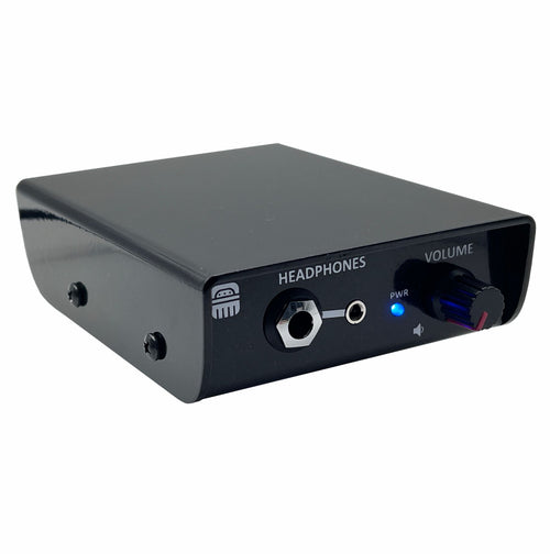 American Recorder Technologies NotaBotYet - Howler Monkey PRO Headphone Amplifier