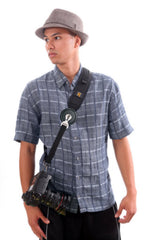 American Recorder Technologies HUFA Slim Size Lens Cap Clip, view 5