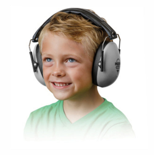 American Recorder Technologies Hush Gear Hearing Protection Ear Muffs for Kids and Infants