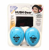 American Recorder Technologies Hush Gear Hearing Protection Ear Muffs for Kids and Infants, view 3