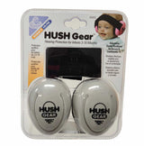 American Recorder Technologies Hush Gear Hearing Protection Ear Muffs for Kids and Infants, view 4