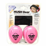 American Recorder Technologies Hush Gear Hearing Protection Ear Muffs for Kids and Infants, view 5