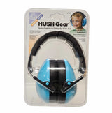 American Recorder Technologies Hush Gear Hearing Protection Ear Muffs for Kids and Infants, view 6
