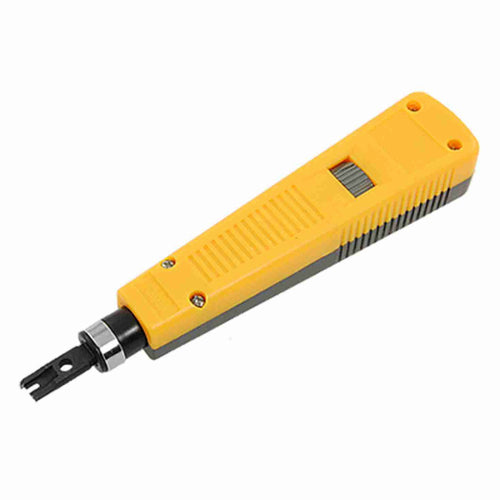 American Recorder Technologies Impact Punchdown