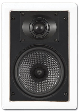 American Recorder Technologies HD FIDLITY IN WALL - Rectangle