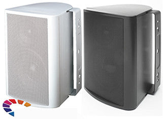 American Recorder Technologies HD FIDLITY Indoor/Outdoor Speakers