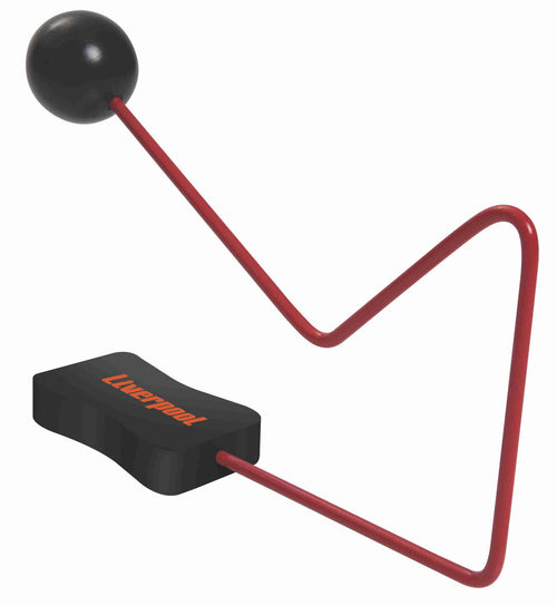 American Recorder Technologies Jaw (Queixada)