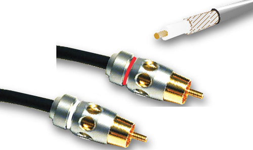American Recorder Technologies JAZZ Series RCA - Pair