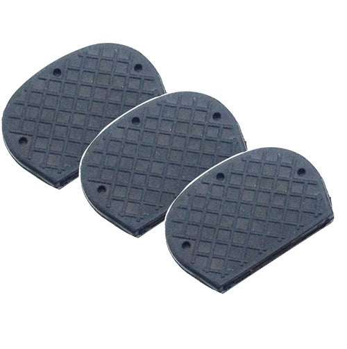 American Recorder Technologies K-GRIP Removable Dynamic Knurl Rubber Grip