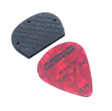 American Recorder Technologies K-GRIP Removable Dynamic Knurl Rubber Grip, view 2
