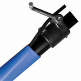 American Recorder Technologies KEY WRAP Reversible Blue/Green Cover for Special Effects, view 2