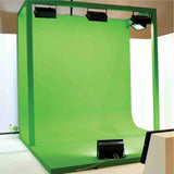 American Recorder Technologies KEY WRAP Reversible Blue/Green Cover for Special Effects, view 4