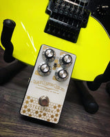 American Recorder Technologies LANEY - Black Country Custom Steelpark BOOST Guitar Pedal, view 2