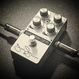American Recorder Technologies LANEY - Black Country Custom Tony Iommi TI BOOST Guitar Pedal, view 2