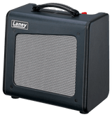 American Recorder Technologies LANEY CUB SUPER10 Tube Guitar Amplifier, view 2