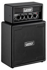American Recorder Technologies LANEY MINISTACK IRON Amplifier, view 2