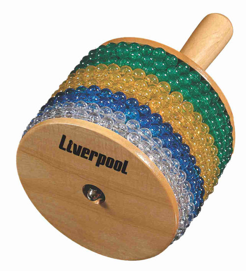 American Recorder Technologies Large Wood Cabasa
