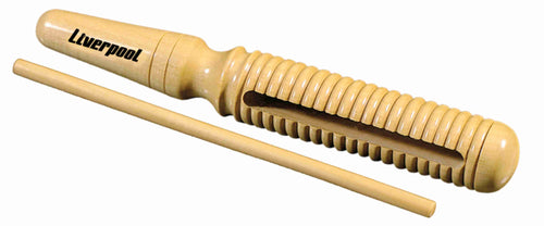American Recorder Technologies Large Wood Reco Reco