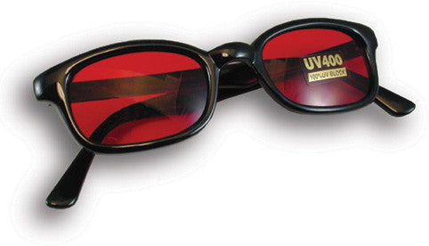 American Recorder Technologies Laser Enhancement Glasses