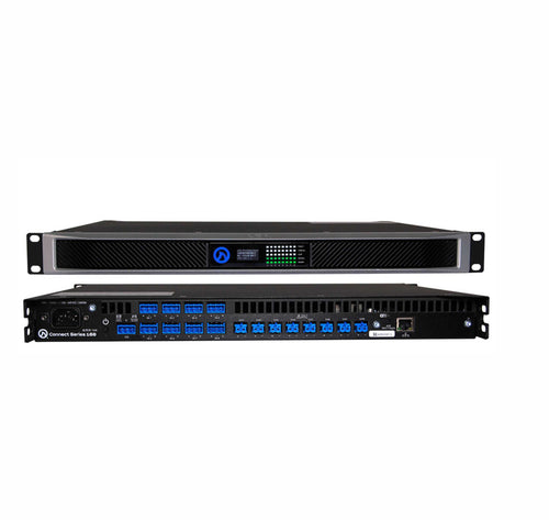 American Recorder Technologies LEA 8 Channel Audio Amplifier