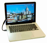 American Recorder Technologies SMART BRACKET LED Flexible Light for USB, view 3