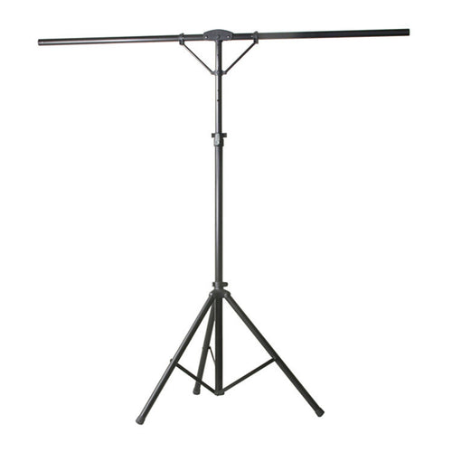 American Recorder Technologies PEAK MUSIC STANDS Lighting Stands - 9' 5" Height