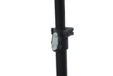 American Recorder Technologies PEAK MUSIC STANDS Lighting Stands - 9' 5" Height, view 3