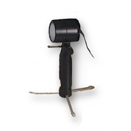 American Recorder Technologies Halogen Table Top Lights
