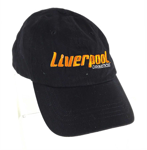 American Recorder Technologies LIVERPOOL Baseball Cap