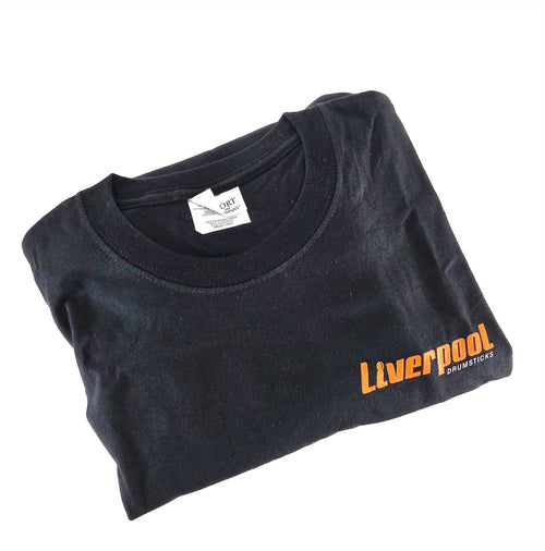 American Recorder Technologies LIVERPOOL T-SHIRT