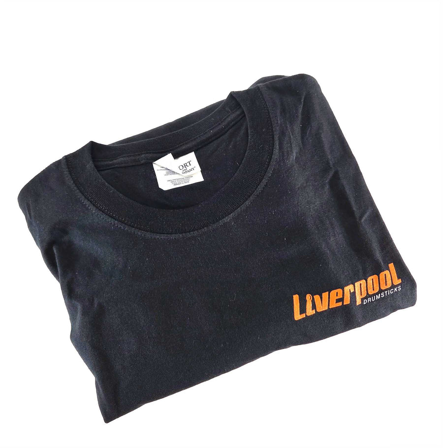 American Recorder Technologies LIVERPOOL T-SHIRT