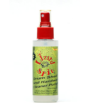 American Recorder Technologies Lizard Spit Drum Shell Polish Cleaner
