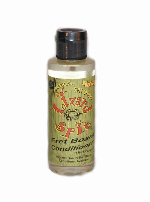American Recorder Technologies Lizard Spit Fret Board Conditioner