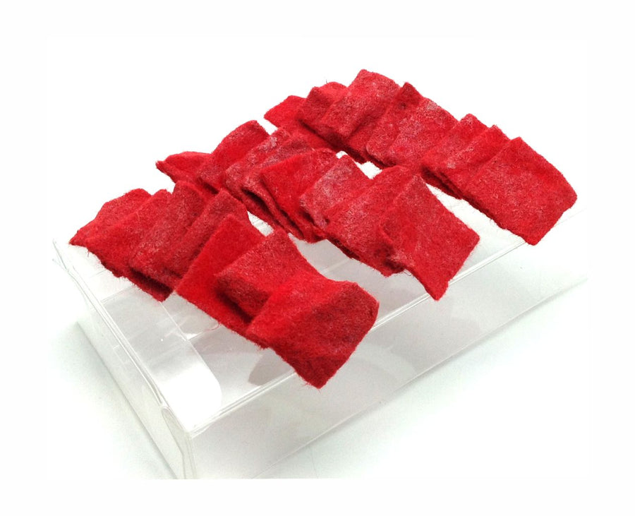 American Recorder Technologies Lizard Spit Fret Polishing Pads Refill
