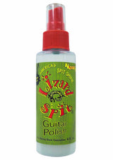 American Recorder Technologies Lizard Spit Guitar Polish, view 2