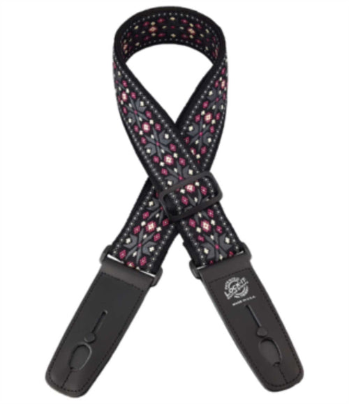 American Recorder Technologies Lock-It Guitar Straps - Defender