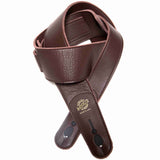 American Recorder Technologies Lock-It Guitar Straps - Leather, view 3