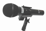 American Recorder Technologies Locking Butterfly Microphone Clip, view 2