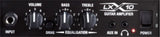 American Recorder Technologies LANEY LX10 10 Watt Solid-State Combo Guitar Amp, view 2