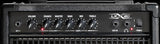 American Recorder Technologies LANEY LX20R 20 Watt Solid-State Combo Guitar Amp with REVERB, view 2