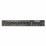 American Recorder Technologies LX35R Solid-State Guitar Amp with REVERB, view 2